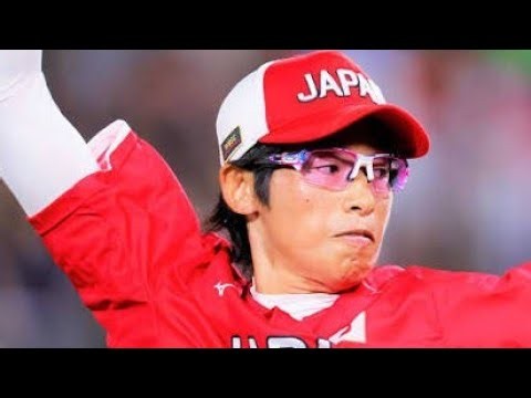 Yukiko Ueno changed the momentum! Japan wins with a dramatic walk-off to go 7-0 🔥🥎 #Softball #Jap...