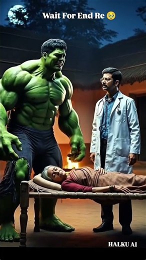 Hulk Cartoon Video Series | Part 1 | Hulk ki Kahani 🟢💥