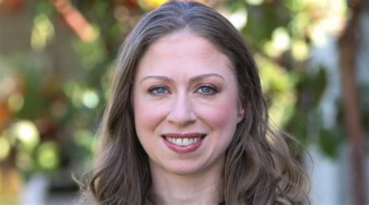 Chelsea Clinton Biography