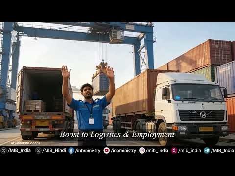 Union Cabinet has approved the construction of 6-lane greenfield Nashik-Solapur-Akkalkot corridor