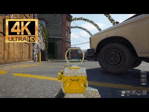 Call of Duty: Black Ops 6 4K Multiplayer Gameplay