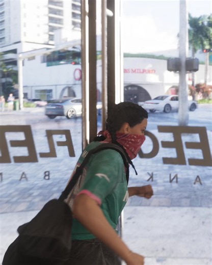 GTA 6 will no longer require tapping X on PS5 or A on Xbox to sprint, according to Mike ShowSha who previewed the game at Rockstar North.Sprinting will now require pressing L3 on PS5 or LS on Xbox.(via @Mattdek_) https://t.co/8bhYYhJyo5