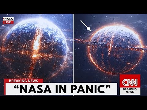 New Evidence CONFIRMS Planet 9 Is Reshaping Our Solar System — NASA is worried!!