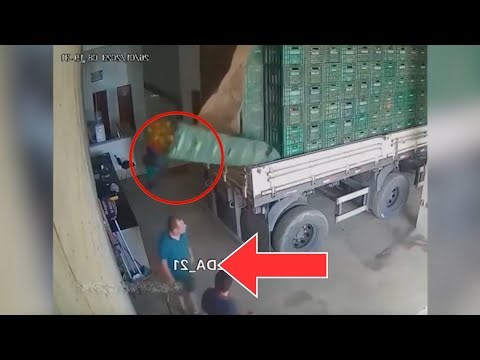 He Got To Close... Then This Happened (INSANE Workplace Fails Compilation)