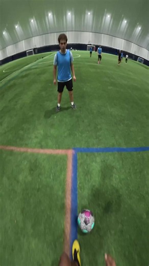HIGH SPEED MESSI DRIBBLING🔥#football #soccer #footballskills #skills #footwork