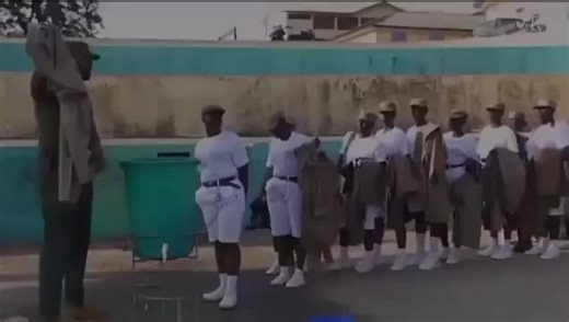 Apply Now for Ghana Immigration Services