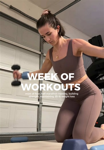 Balancing Running, Lifting, and Pilates for Fitness