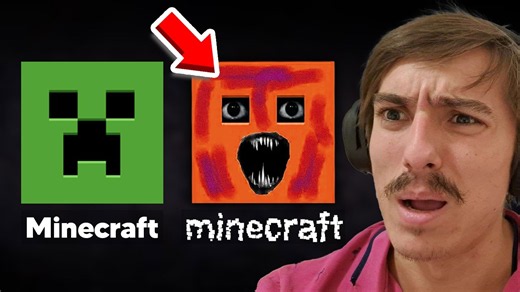 J'ai testé la version interdite de Minecraft!