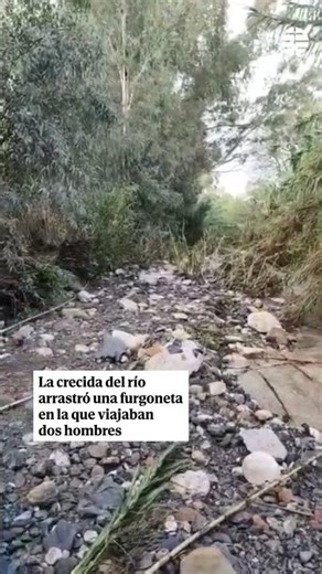 Localizado el cuerpo sin vida de uno de los dos desparecidos en Alhaurín el Grande, Málaga