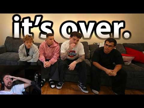 It's been hilarious watching this unfold..