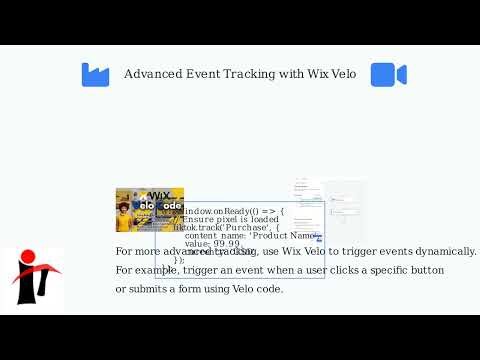 How to Add a TikTok Pixel ID to a Wix Website – Events & Conversion Setup