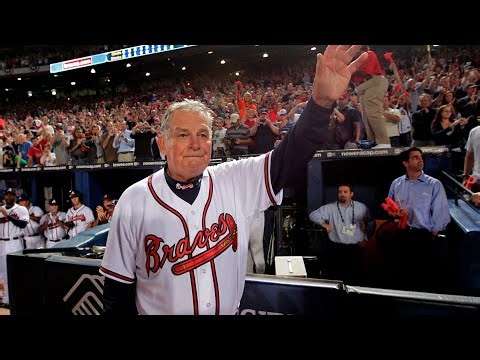 Legendary Braves manager Bobby Cox dies at age 84