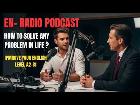 How to Solve Any Problem in Life? Think Clear, Win Every Time |Stay Strong