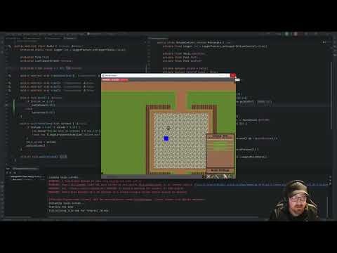 Java 2D Indie Game Engine | Dev Blog pt. 5 | Audio Control