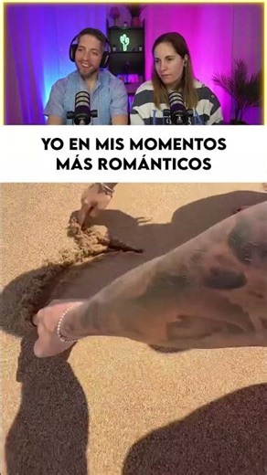 SOY UN ROMANTICO