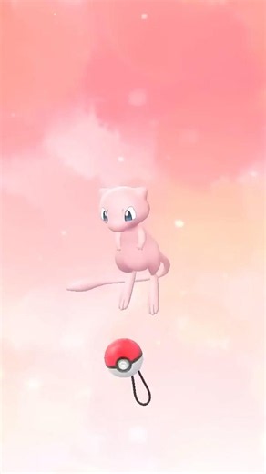 EVERY Way to get Mew on the Nintendo Switch