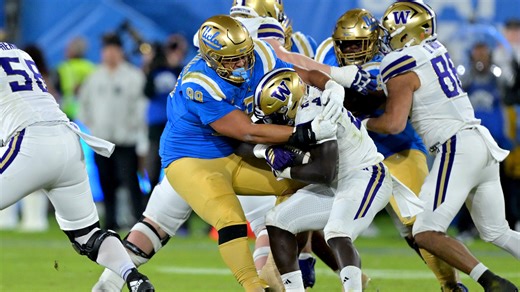 Keanu Williams describes Penn State football vs Southern California