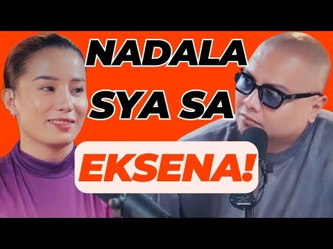 MGA SEKSI ADVENTURE NI ELA VALDEZ