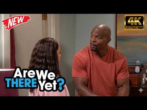 Are We There Yet? 2026 Season 4 | The Insignificant Anniversary | Full Episode Comedy US Sitcom 2026