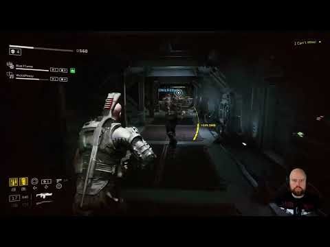 Aliens Fireteam Elite: A different take on the Left4Dead formula.