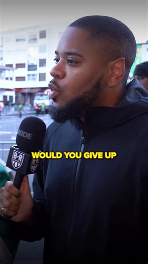 Would Cameroon fans trade winning AFCON 2025 for a spot at the 2026 World Cup? 🇨🇲🏆 | Bleacher Report Football