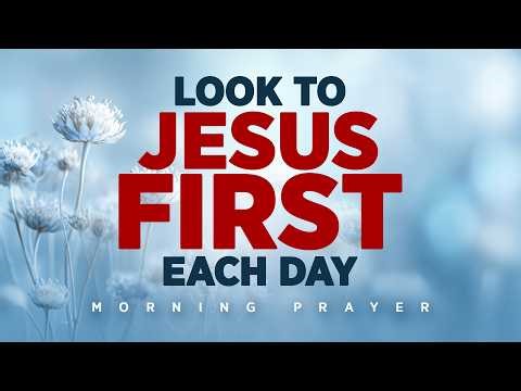 GOD WILL TURN THINGS AROUND FOR YOU | A Blessed Morning Prayer