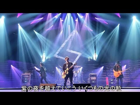 【CDTVライブ!ライブ!】スピッツ「見知らぬ糸」を披露! 心に響く歌声に注目