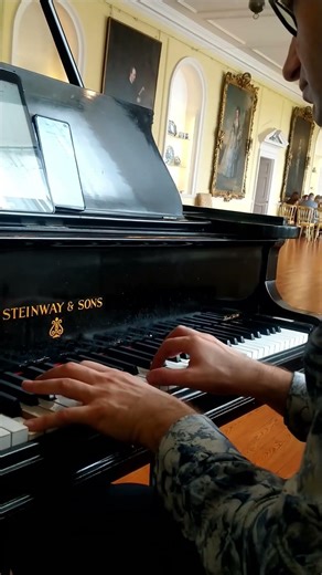 Titanic - Main Theme #steinway #piano #jameshorner #wedding #titanic #myheartwillgoon