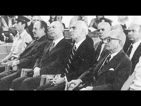 «7 χρόνια, μια στιγμή. Η Δίκη των Πρωταίτιων» (21/04/2026)