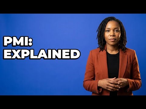 What Is Private Mortgage Insurance (PMI)?