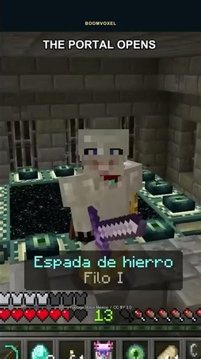 The Last Eye Changes EVERYTHING #Minecraft