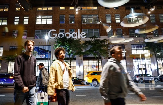 Google Class Action Lawsuit: How to Claim Payout for $135M Data Settlement