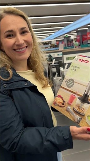 Πήγαμε στο Public για νέο μπλέντερ