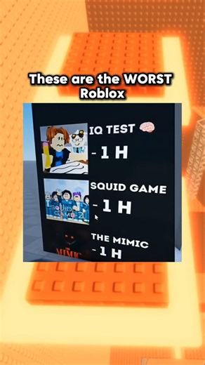 The Worst Roblox Scams In History🤯 #roblox #robloxrant #rblx