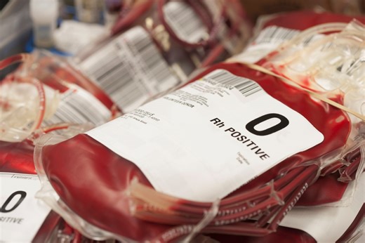 Community Blood Center: Increased emergency use triggers Code Red need for blood