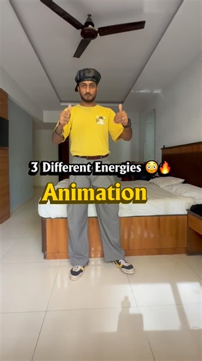 Animation Dance Tutorial #dance #tutorial #ytshorts