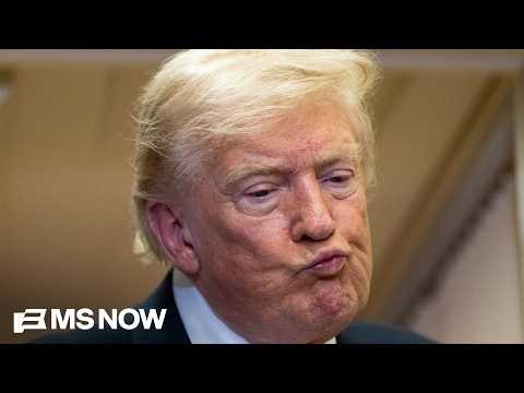 Trump 'shot himself in the foot' by contradicting docs he released: Fmr. Trump DHS official