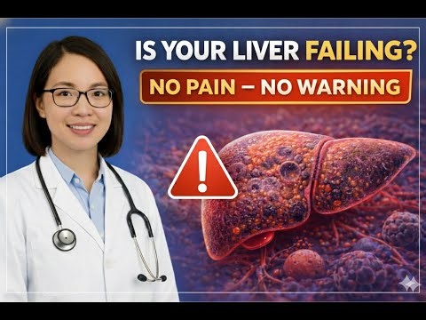Fatty Liver Is Not a Liver Disease — It Starts With Microcirculation