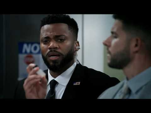 Tyler Perry's The Oval | Where's Season 8?! Was The Series Finale Really THAT Bad?