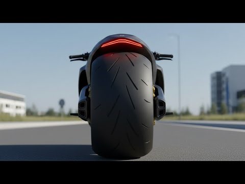 Ferrari V8 Superbike SHOCKS the World This Machine Should Not Exist