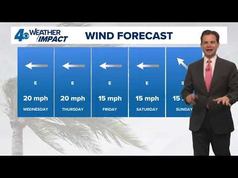 Mostly dry, drought likely to worsen