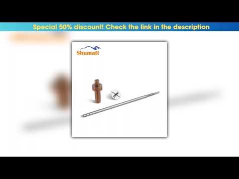 Deal F00VC01517 Control Valve for 0445110646, 0445110647, 0445110688, 0445110382 Fuel Injector F00V