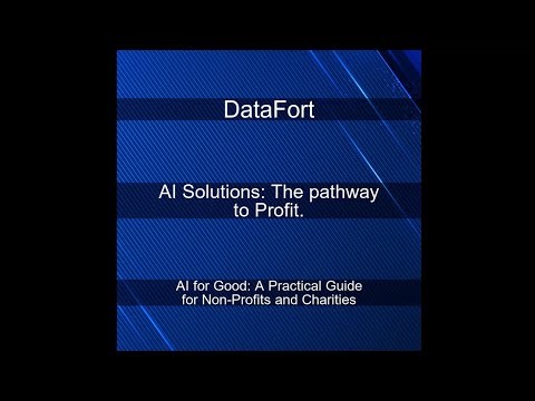 Episode 5: AI for Good – A Practical Guide for Non-Profits and Charities