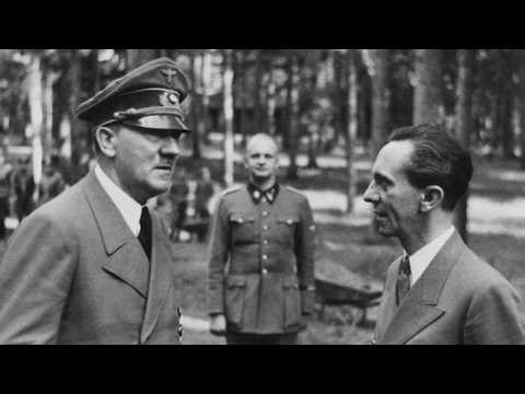 How Adolf Hitler Came to Power: An Analysis of the Nazi Rise