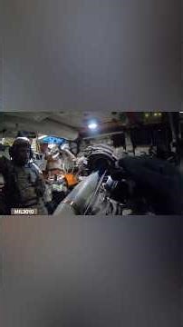 US Army M109A7 Paladin Howitzer | Live Fire Exercise at Fort Stewart, Georgia