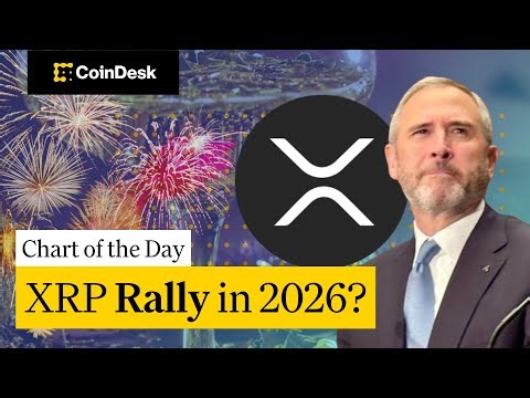 Will XRP Hit $8 in 2026?