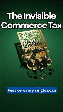 Who REALLY Controls Global Supply Chains? (The Barcode Story)