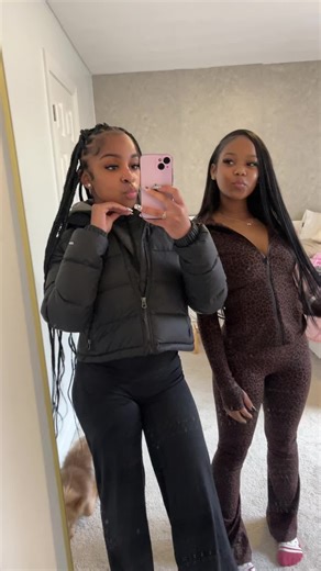 #fypシ #foryoupage | kaws north face puffer