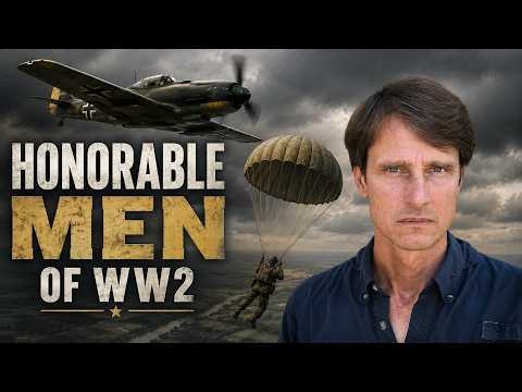 🔴 LIVE | The Most Honorable Men of World War II