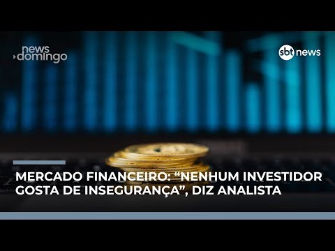 Mercado deve reagir a ataque dos EUA à Venezuela e especialista analisa impactos | #NewsDomingo